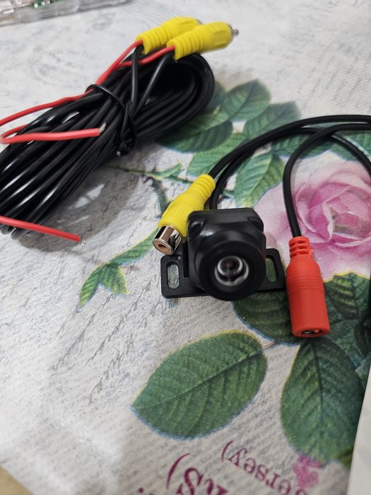 Camera marsalier Hd Noua