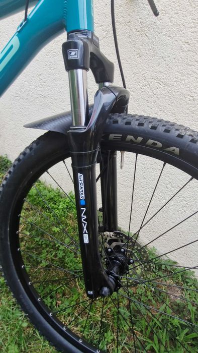 Vand bicicleta Focus Whistler 3.6 roti 27.5
