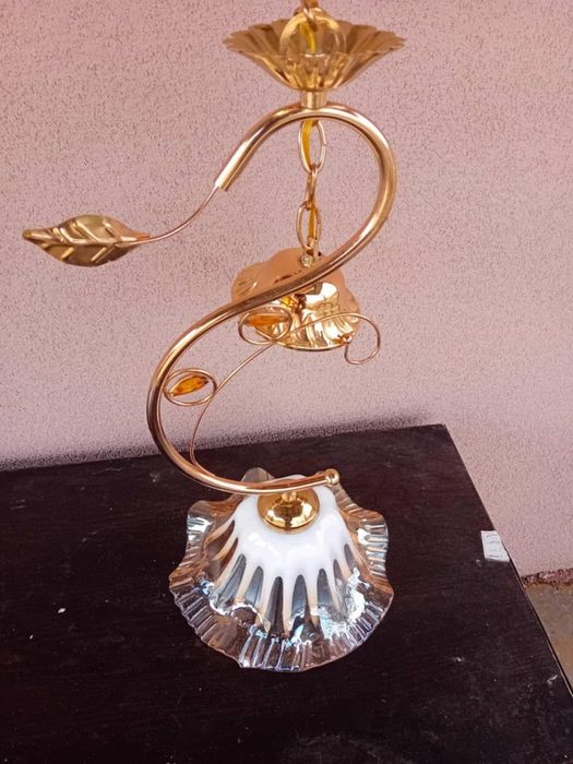 Ретрото Полилеи за дома