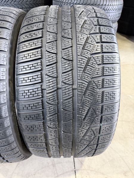 285/35/20 PIRELLI 2бр
