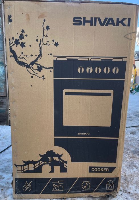 Продам электроплиту