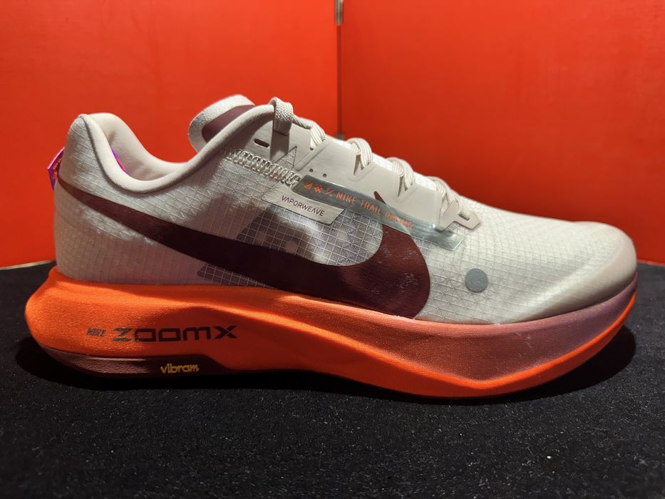 Оригинални! Nike ZoomX Ultrafly Trail - 44,48.5 Shoemag