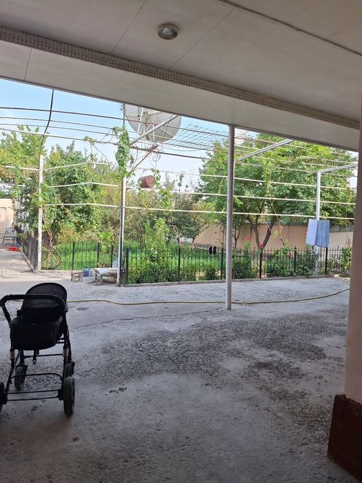 Уй сотилади 12 сотка