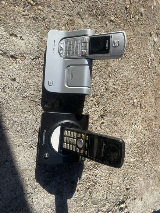 Telefoane Fixe Colectie