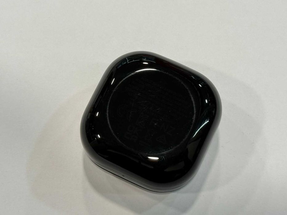Слушалки Samsung Galaxy Buds Live – Mystic Black