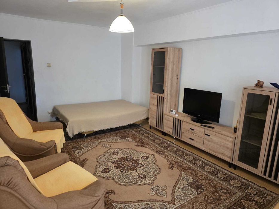 Inchiriez apartament 2 camere Nicolina - CUG