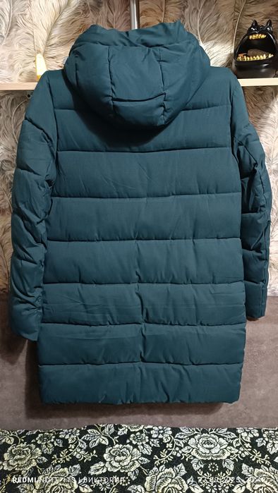 Продам куртку зимнию