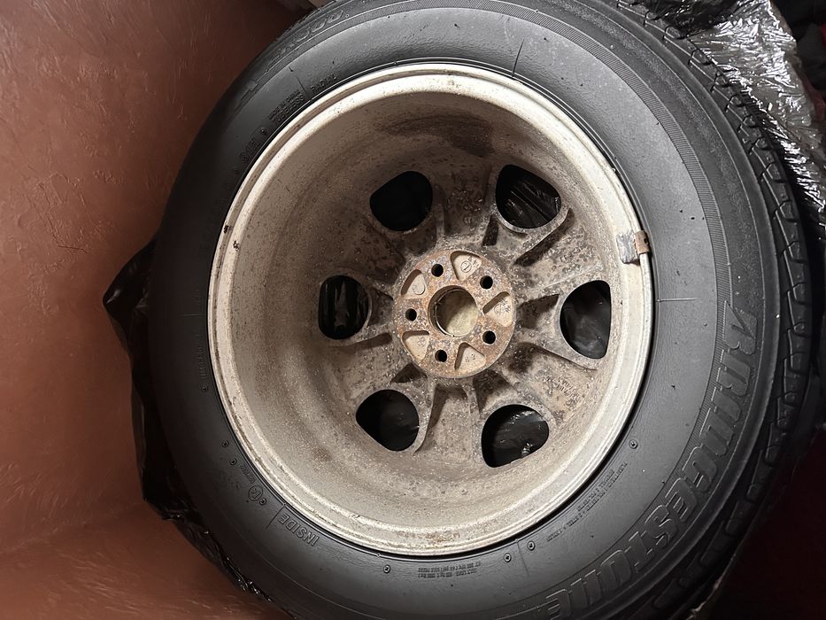 Субару импреза Автомат