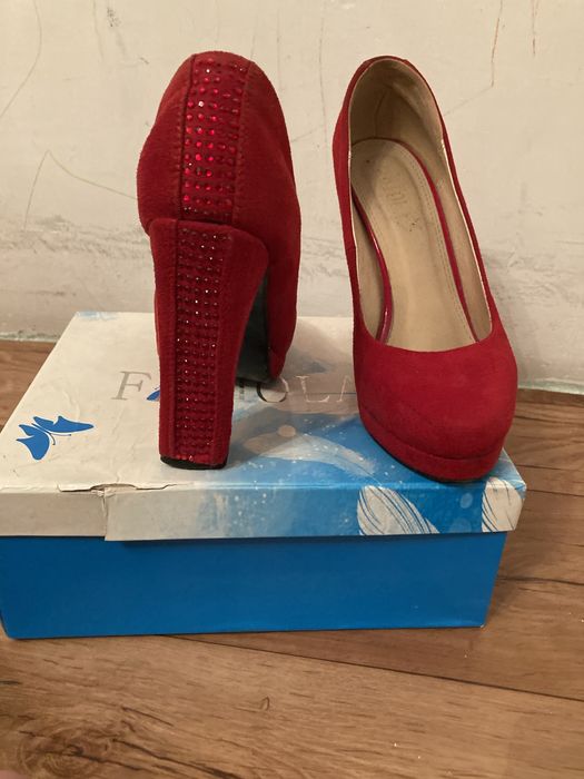 Туфли туфли