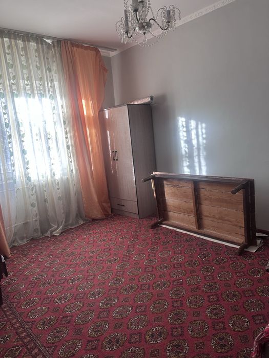 Ижарага берилади 1хонали жой