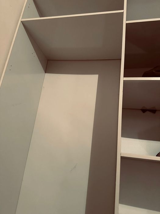 спальни шкаф и комод