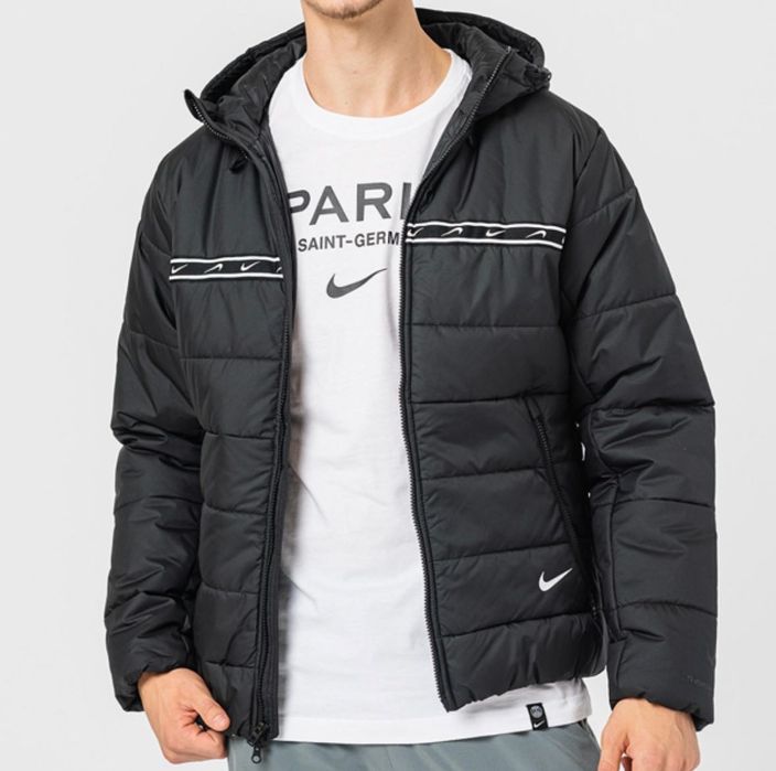 Зимно мъжко яке Nike