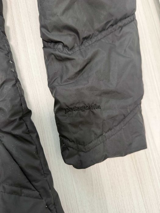 ''Patagonia''оригинална дамска пухена парка М размер