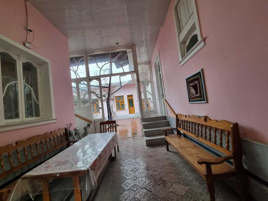 Продается Нац. Гостевые Дома (гостиницы) в Старом Городе Самарканд