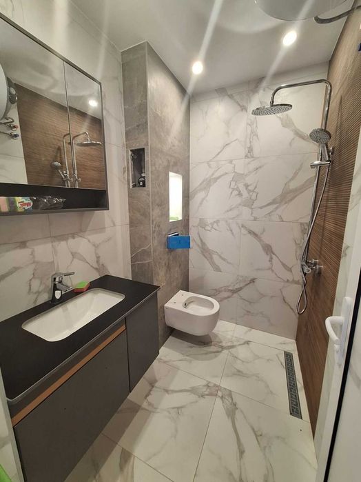 Продава се Двустаен апартамент в Пловдив, Съдийски - 68 кв.м за 863 €/кв.м - Снимка #4