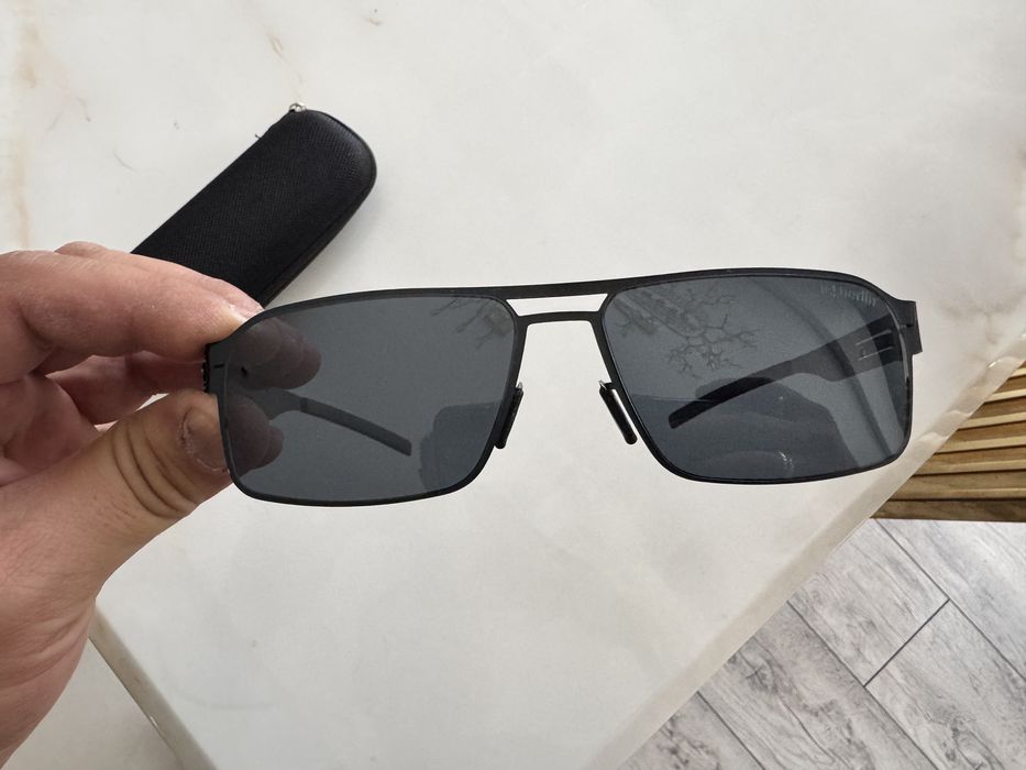 Продам очки ICEBERLIN в оригинале