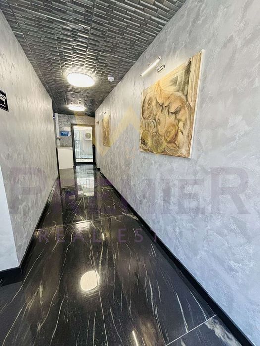 Продава се Тристаен апартамент в Варна, Зимно кино Тракия - 95 кв.м за 2158 €/кв.м - Снимка #11