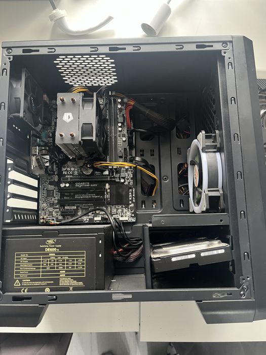 Продам игровой компьютер