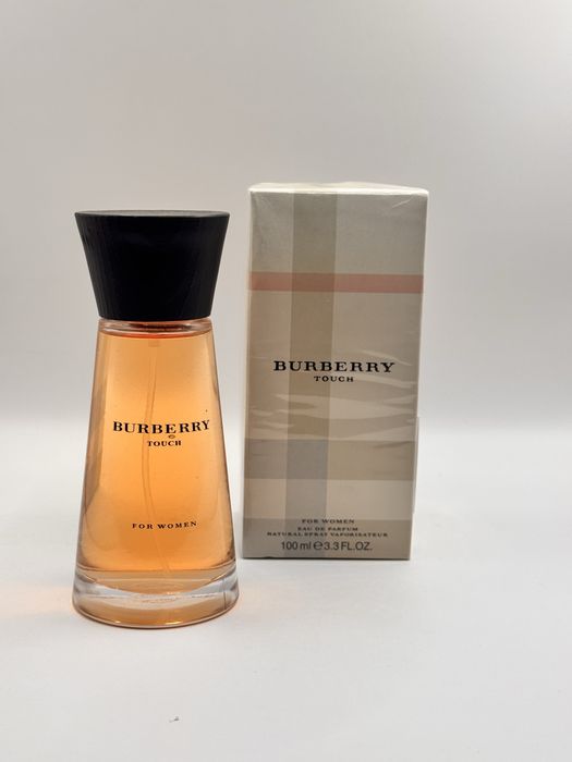 Burberry Touch for Women 100ml EDP