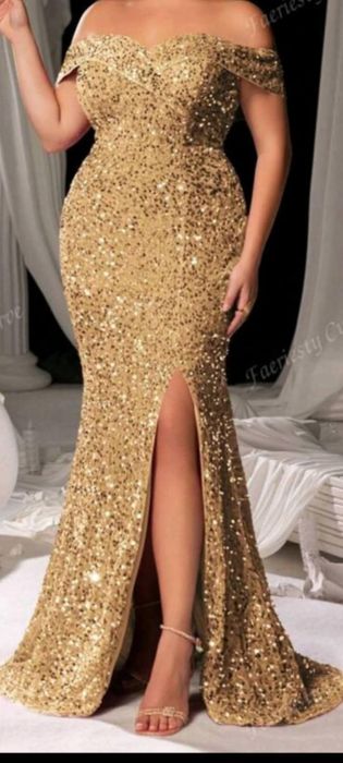 Нови официални рокли