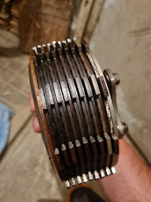 Honda cbr 600 f3 части и електроника