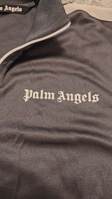 Bluza Palm Angels