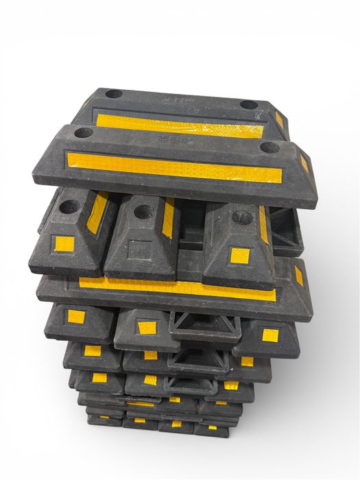 Колесо-отбойник для автомобиля ,