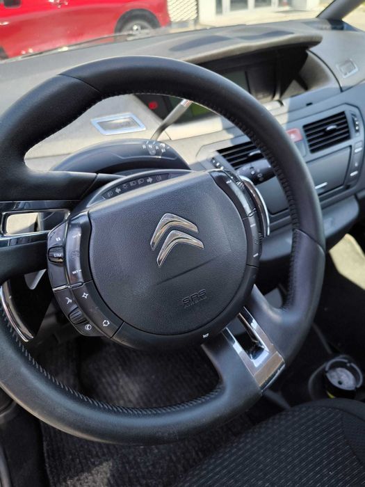 Citroen C4 Grand Picasso 2013 ,MOTOR 2 l , 7 locuri,automat-Proprietar