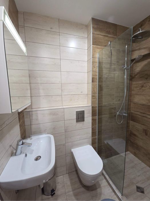 Дава се под наем Двустаен апартамент в Плевен, Идеален център - 51 кв.м за 378.93 € - Снимка #8