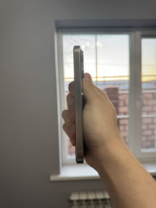 Iphone 15 pro 128 88