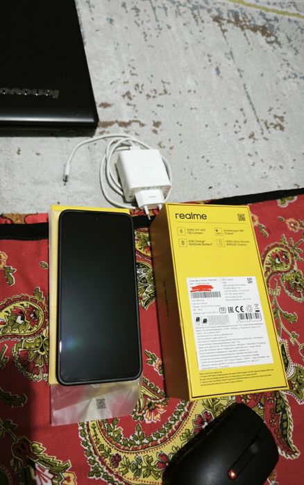 Realme 11 Pro Plus 5G EAC Green 12/1Tb Global