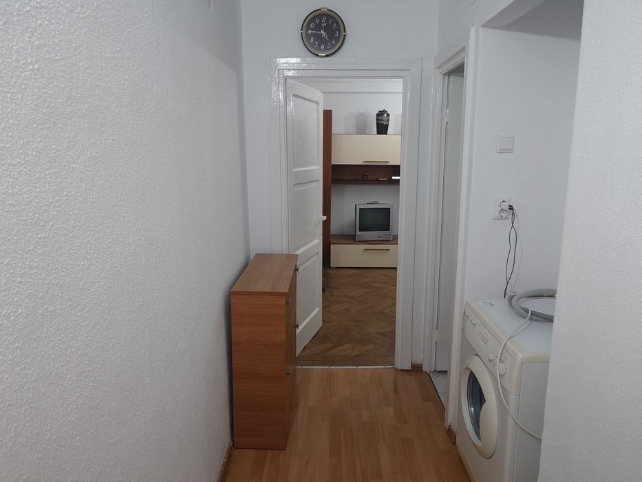 Apartament de închiriat ultracentral Ramnicu Valcea