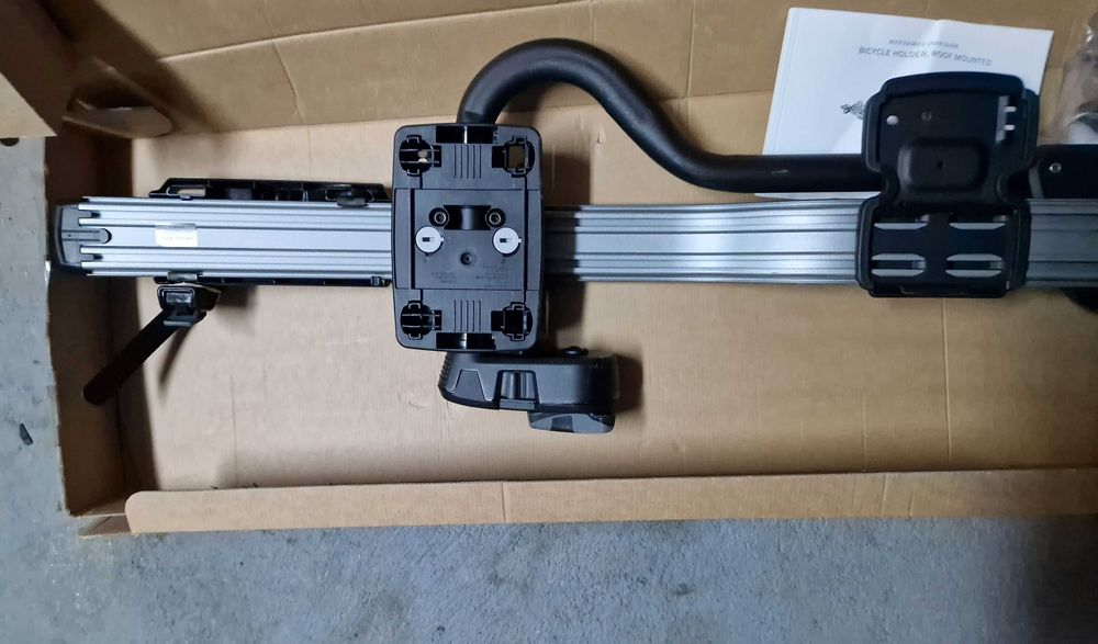 Thule ProRide 598