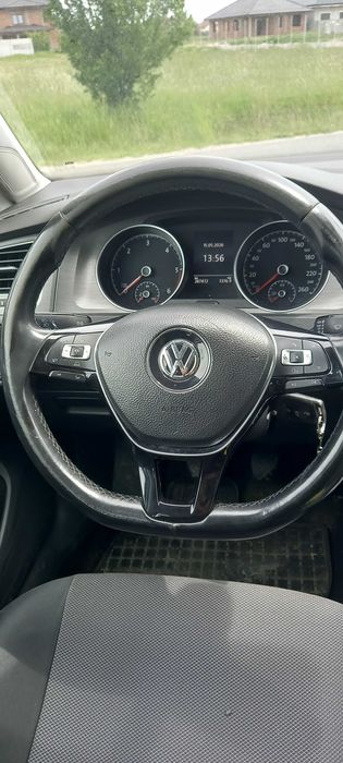 VOLKSWAGEN Golf 2013 — imagine 5