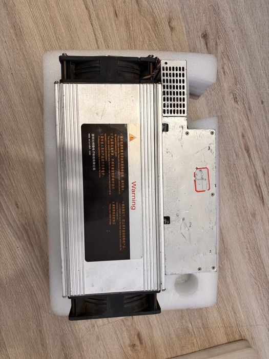 Продам блок питания WhatsPower P21 (MicroBT)