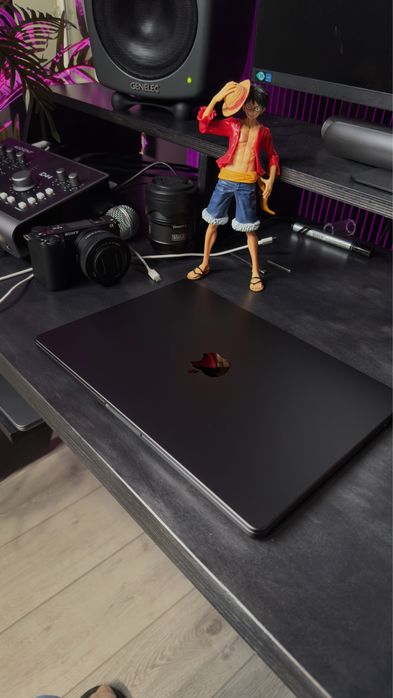 Macbook Pro 14, M 4 pro