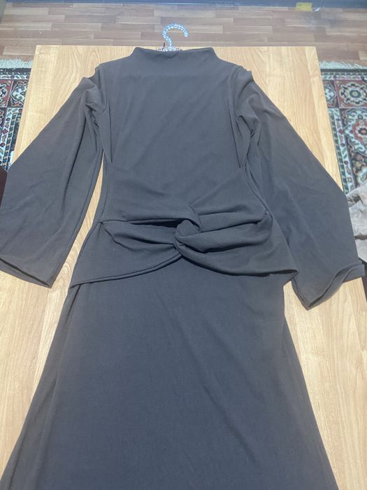 Вечерни женски одежда