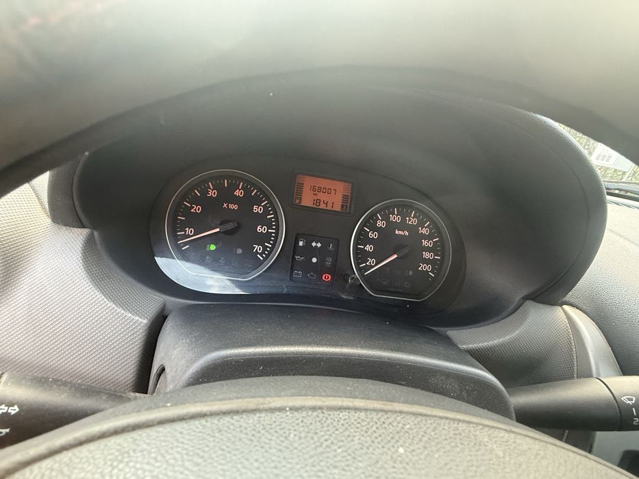 Dacia Logan  2008 1.4 Mpi
