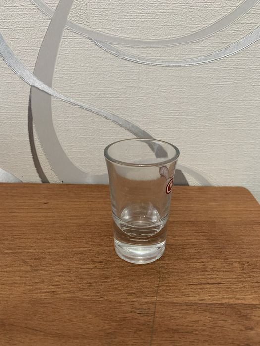 Рюмки , рюмки