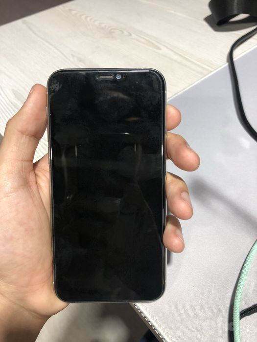 iphone 11 pro 256 white