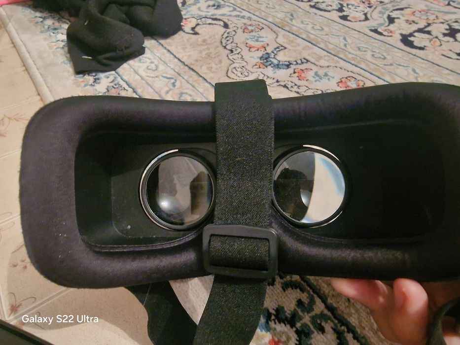 Vr shinecion+конторллер идеал состояние