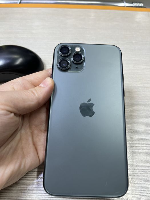 iphone 11 Pro   В идеалном состоянии.