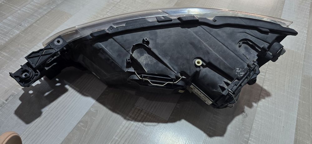 Set Faruri Seat Leon MK3 (5F)