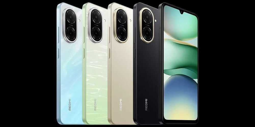 Xiaomi Redmi A5 4/128gb