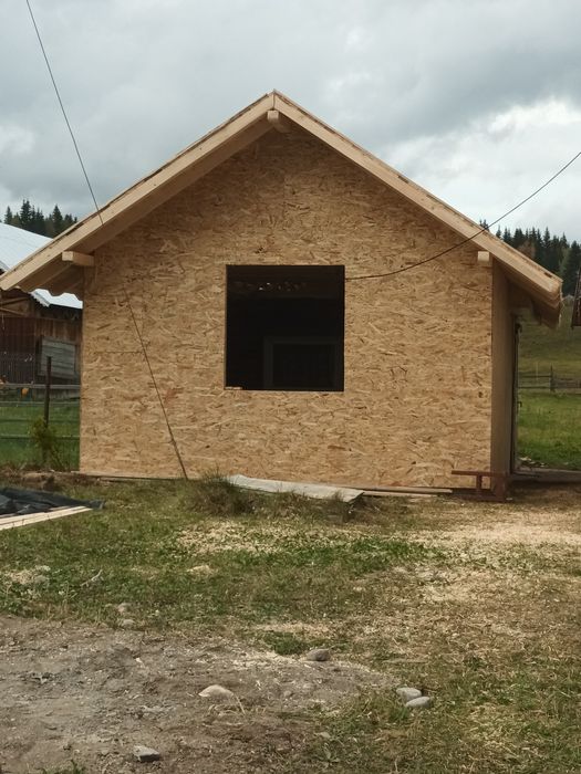 Reparatii acoperisuri