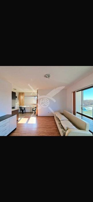 Продава се Едностаен апартамент в к.к. Слънчев бряг - 58 кв.м за 1000 €/кв.м - Снимка #3