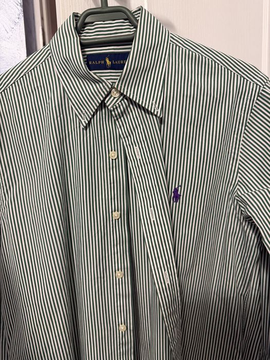 Camasa polo ralph lauren