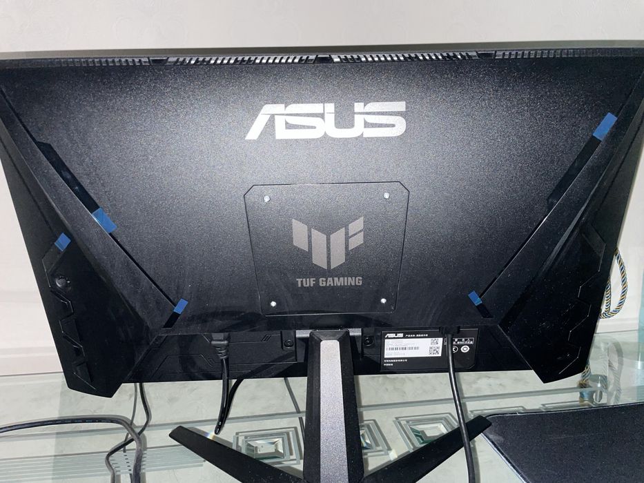 VG259QMR5A ASUS 300hz 1920x1080