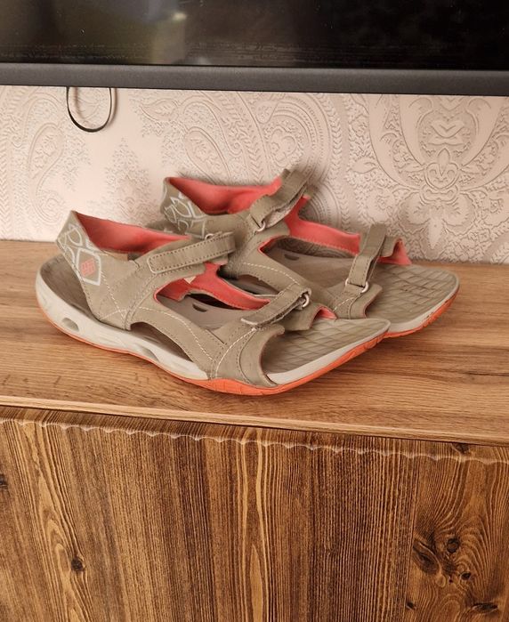 Отдам обувь 40-41 размер