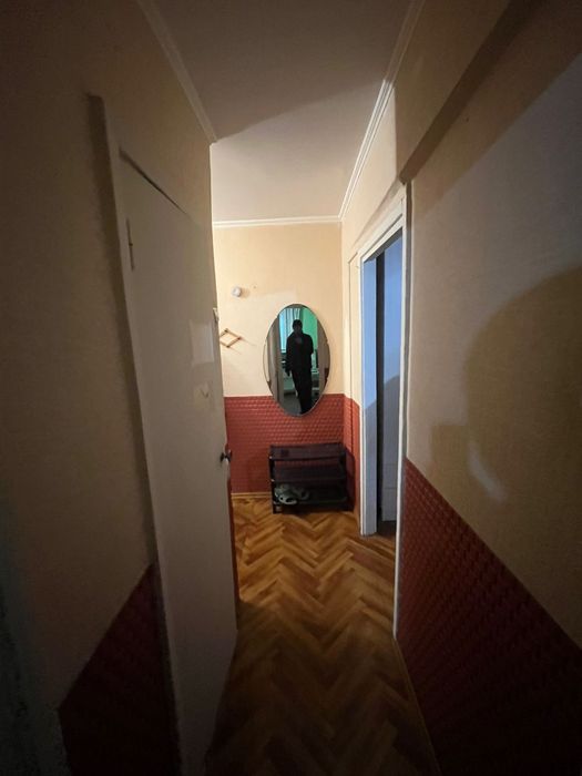 Квартира сдаётся в Роскова